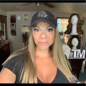 Jon Renau Hat Magic Hat Wig Halo Wig 